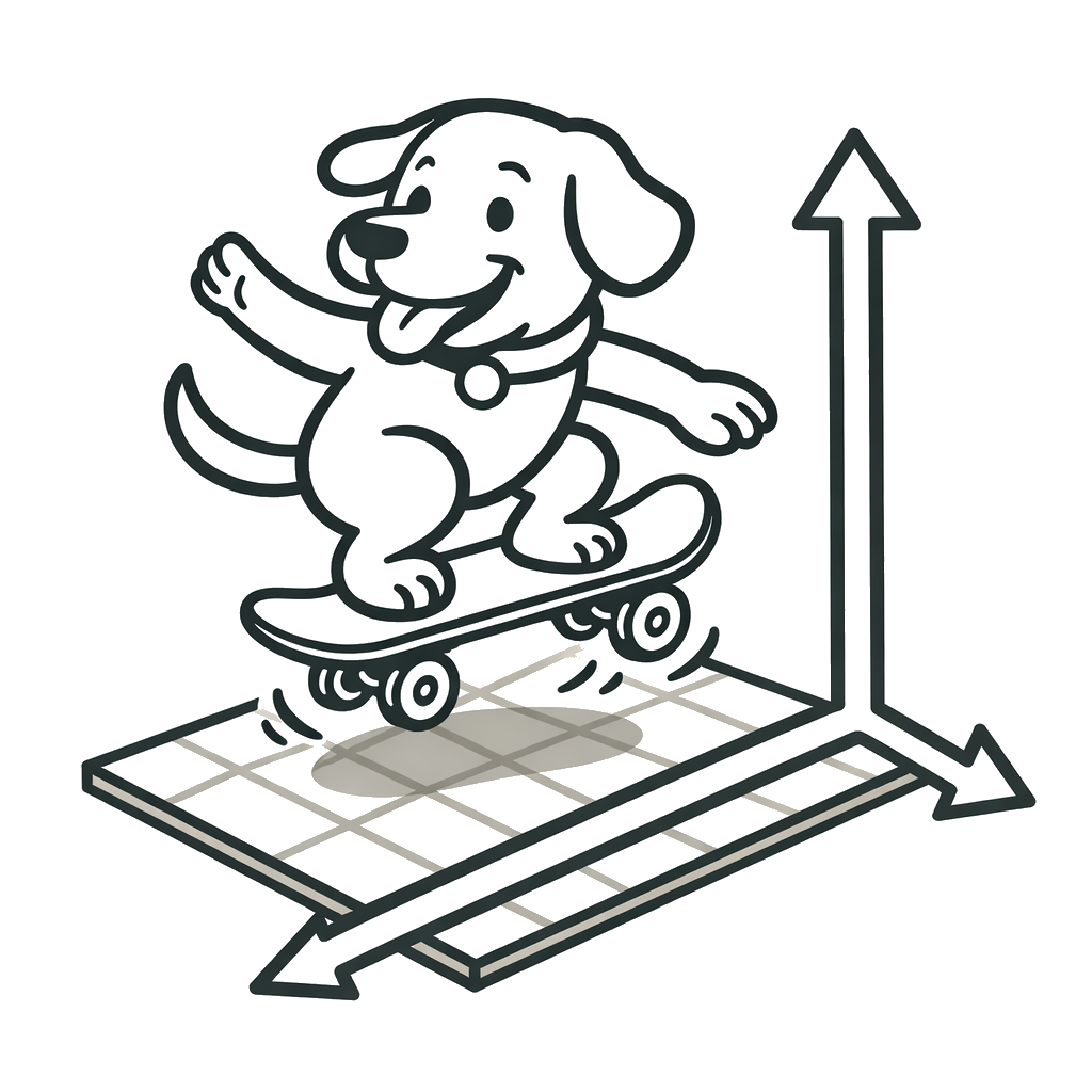 orthogonal-subspace-learning hover